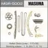 Ремкомплект ланцюга ГРМ Honda 2.0 (K20A, K20Z2) (MGR-5002) MASUMA MGR5002 (фото 1)