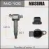 Катушка зажигания Toyota Camry, RAV 4 2.0, 2.4 (-11) MASUMA MIC105 (фото 1)