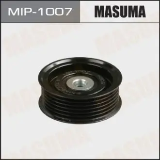 Ролик ремня MASUMA MIP1007