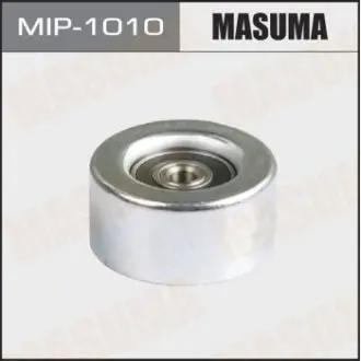 Ролик ремня генератора натяжной Toyota 3.5 (2GRFE), 4.0 (1GRFE) (05-) MASUMA MIP1010
