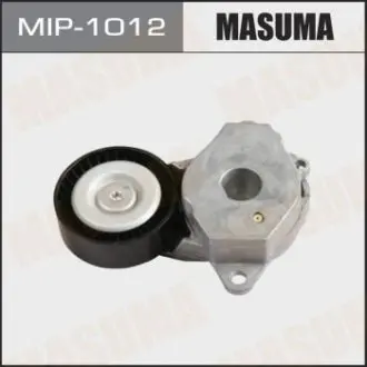 Натягувач ременя генератора Toyota Auris (08-13), Corolla (08-13), Yaris (08-11) (MIP-1012) MASUMA MIP1012