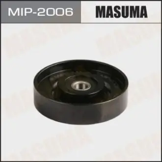 Ролик натяжний ремень кондиціонера Infinity FX 35 (02-08) (MIP-2006) MASUMA MIP2006