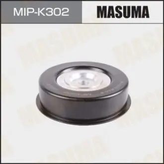 Ролик натяжителя ремня Mitsubishi Pajero ii 3.5 (94-99),Mitsubishi Pajero ii 3.5 MASUMA MIPK302