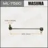Стойка стабилизатора MASUMA ML7560 (фото 1)