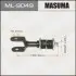 Стойка стабилизатора MASUMA ML9049 (фото 1)