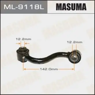 Стойка стабилизатора MASUMA ML9118L