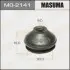 Пыльник опоры шаровой 8х20х16 HONDA CIVIC IX (12-20), HONDA ACCORD IX 2.4 (14-19) (MO-2141) MASUMA MO2141 (фото 1)