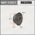 Втулка стійки стабілізатора Toyota Yaris (00-06) (MP-1051) MASUMA MP1051 (фото 1)