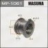 Втулка стабилизатора переднего Toyota Land Cruiser Prado (09-13) (Кратно 2 шт) MASUMA MP1061 (фото 1)