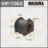 Втулка стабилизатора переднего Toyota FJ Cruiser (06-09), Land Cruiser Prado (02-09) (Кратно 2 шт) MASUMA MP1063 (фото 1)