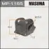 Втулка стійки стабілізатора (MP-1165) MASUMA MP1165 (фото 1)