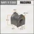 Втулка стабилизатора заднего Toyota FJ Cruiser (10-), Land Cruiser Prado (09-) (Кратно 2 шт) MASUMA MP1199 (фото 1)