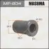 Втулка ресорна (Кратно 2) Toyota Hiace (-07) (MP-804) MASUMA MP804 (фото 1)