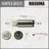 Бензонасос електричний (+ сіточка) Nissan/ Subaru (MPU-201) MASUMA MPU201 (фото 1)
