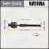 Тяга рулевая Mazda 6 2002 - 2007 MASUMA MR1630 (фото 1)