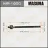 Тяга рулевая MASUMA MR1650 (фото 1)