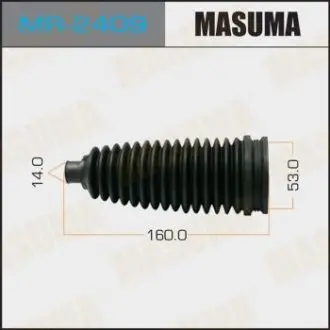 Пыльник рулевой рейки MASUMA MR2409