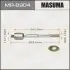 Тяга рулевая MASUMA MR8904 (фото 1)