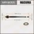 Тяга рулевая MASUMA MR9055 (фото 1)