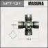 Крестовина карданного вала 29x49 TOYOTA LAND_CRUISER PRADO (MTT-121) MASUMA MTT121 (фото 1)