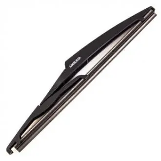 Щетка стеклоочистителя задняя 240mm (9,5\'\') (ROC LOCK 2) MASUMA MU22R