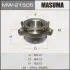 Маточина колеса заднього у зборі з підшипником Infinity FX 35 (02-08) (MW-21505) MASUMA MW21505 (фото 1)