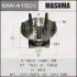 Ступица колеса заднего в сборе с подшипником Mazda CX-7 (06-11) MASUMA MW41501 (фото 1)