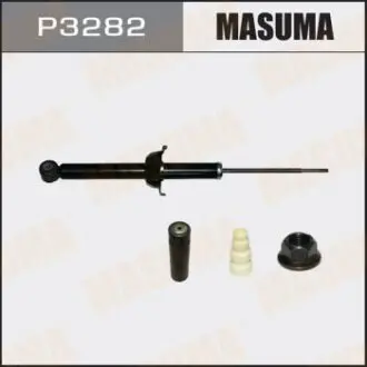 Амортизатор підвіски (KYB-341261 \ Tokico-U3739) задній Honda CR-V (95-02) MASUMA P3282