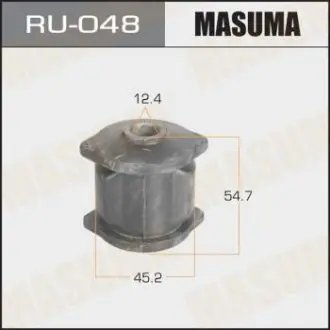 Сайлентблок (RU-048) MASUMA RU048