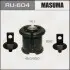 Сайлентблок заднего нижнего рычага Honda CR-V (01-06) MASUMA RU604 (фото 1)