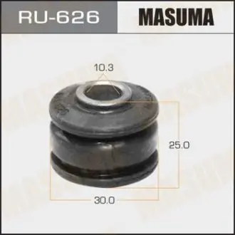 Сайлентблок (RU-626) MASUMA RU626