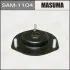 Опора амортизатора переднего Toyota Camry, Venza (06-) MASUMA SAM1104 (фото 1)