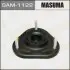 Опора амортизатора TOYOTA COROLLA/ ZZE121 передн 48609-12440 MASUMA SAM1122 (фото 1)