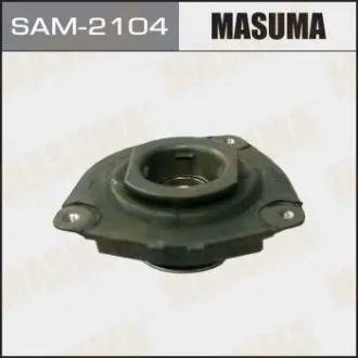 Опора амортизатора переднего правая Nissan Micra (02-10), Note (05-12), Tida (04-12) MASUMA SAM2104