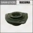 Опора амортизатора переднего левая Nissan Micra (02-10), Note (05-12), Tida (04-12) MASUMA SAM2105 (фото 1)