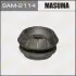 Опора амортизатора переднего Nissan Micra (10-15), Note (12-) MASUMA SAM2114 (фото 1)