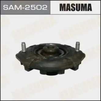 Опора амортизатора задн Nissan MAXIMA/ A33 MASUMA SAM2502