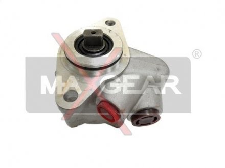 Насос гідропідсилювача Ducato 2.5/2.8 D/TDI/JTD 94>(MGP-1556) MAXGEAR 48-0020