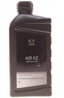 Трансмиссионное масло ATF-FZ Dexelia, 1л MAZDA 830077246