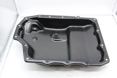 Поддон коробки передач - MAZDA FZ012151XB