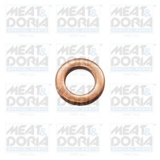 Котушка запалювання MB Vito (W639) 3.2/3.7 03- (M112) MEAT&DORIA 10362E