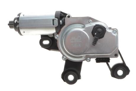 Моторчик стеклоочистителя Audi A4/A6 05-15 MEAT&DORIA 27011