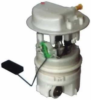 Насос топливный в бак Citroen C4/C5/Peugeot 307 1.4-2.0 04-11 MEAT&DORIA 76588
