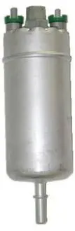 Електричний паливний насос (картрідж) IVECO DAILY III, DAILY IV FIAT PALIO FORD FOCUS II, MONDEO III 188A2.000-SDBA MEAT&DORIA 76815