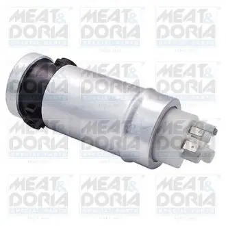 Електричний паливний насос MEAT&DORIA 77008