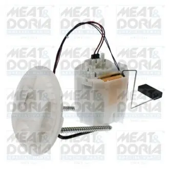 Насос топливный MB M-class (W164) 3.5-5.5 (M113/M272/M273) 05-11 MEAT&DORIA 77798E