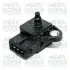 Датчик тиску в впускному колекторі Opel Omega B 2.5DTI 01-03 MEAT & DORIA MEAT&DORIA 82169 (фото 1)