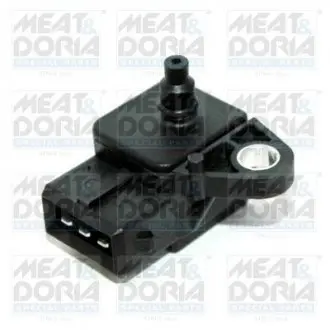 Датчик тиску в впускному колекторі Opel Omega B 2.5DTI 01-03 MEAT & DORIA MEAT&DORIA 82169