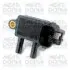 Датчик давления выхлопных газов Ford Focus/Mondeo 1.6-2.0 TDCi 07- MEAT&DORIA 82393E (фото 1)