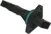 Витратомір повітря (5 pin, картрідж) AUDI A3, A4 B5, A6 C5, A8 D2 SEAT ALHAMBRA, LEON, TOLEDO II SKODA FABIA I, OCTAVIA I VW BORA, BORA I, GOLF IV, MULTIVAN T5, NEW BEETLE 1.6-4.2 09.95-03.16 MEAT&DORIA 86084 (фото 1)
